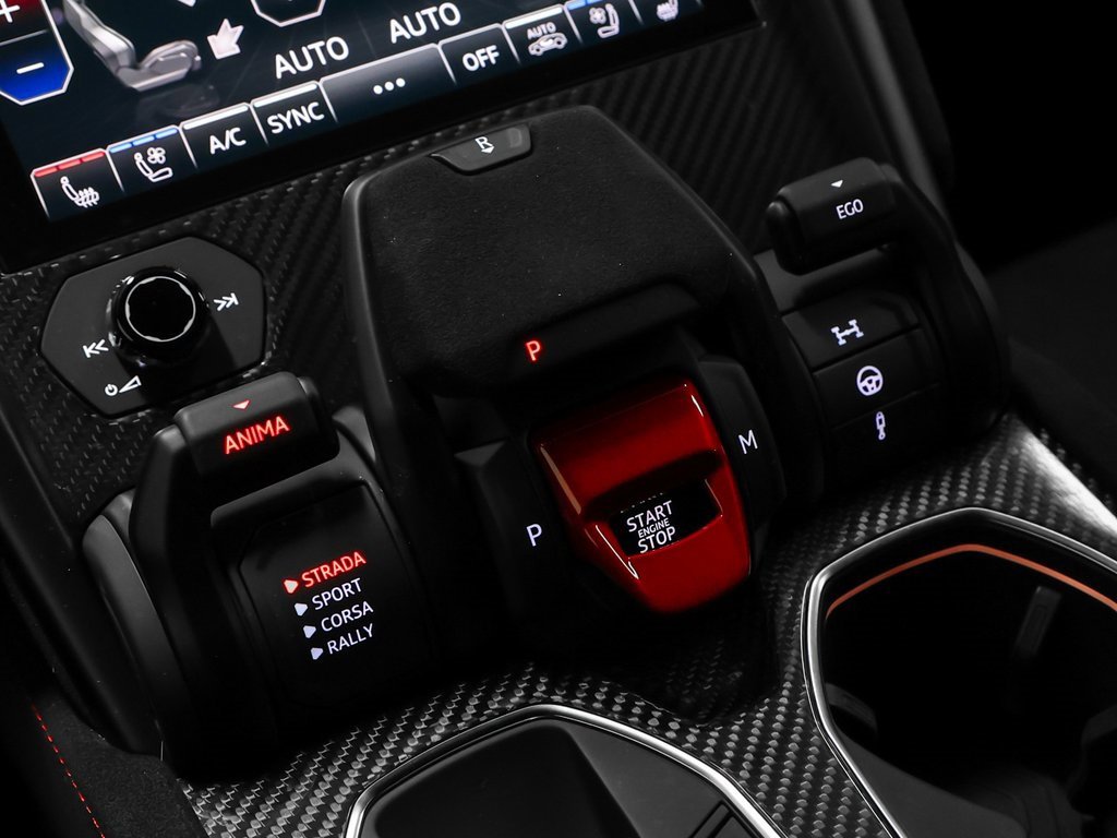 Used 2024 Lamborghini Urus Performante image 60