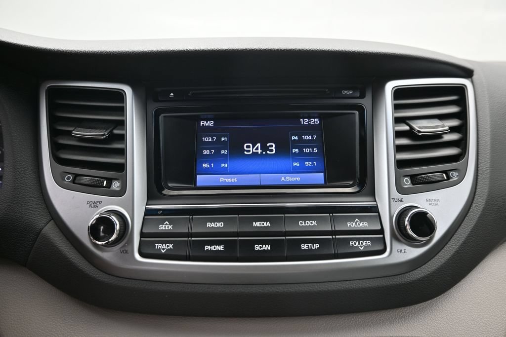 Used 2018 Hyundai Tucson SE FWD image 13