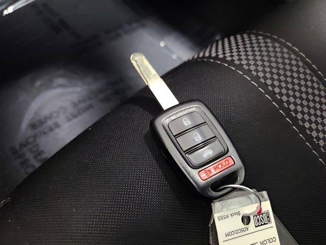 Used 2020 Honda Civic LX image 31