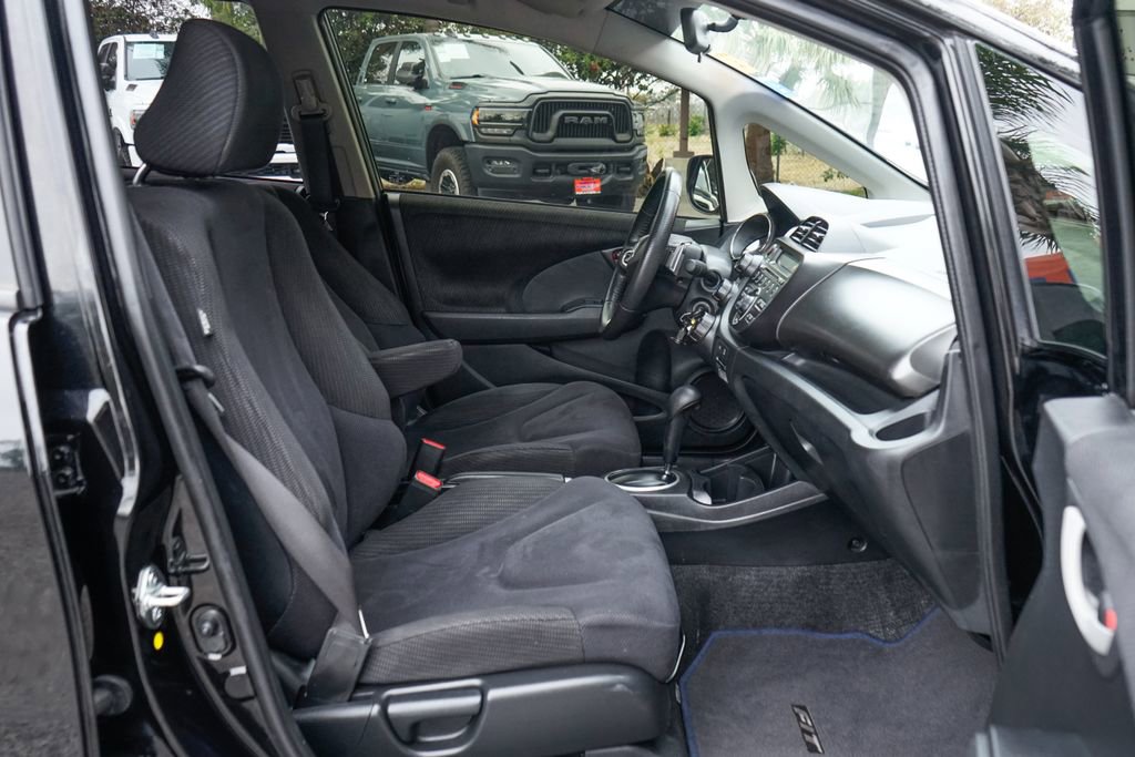 Used 2013 Honda Fit Sport image 33