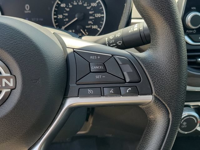 Used 2025 Nissan Altima 2.5 SV FWD image 20