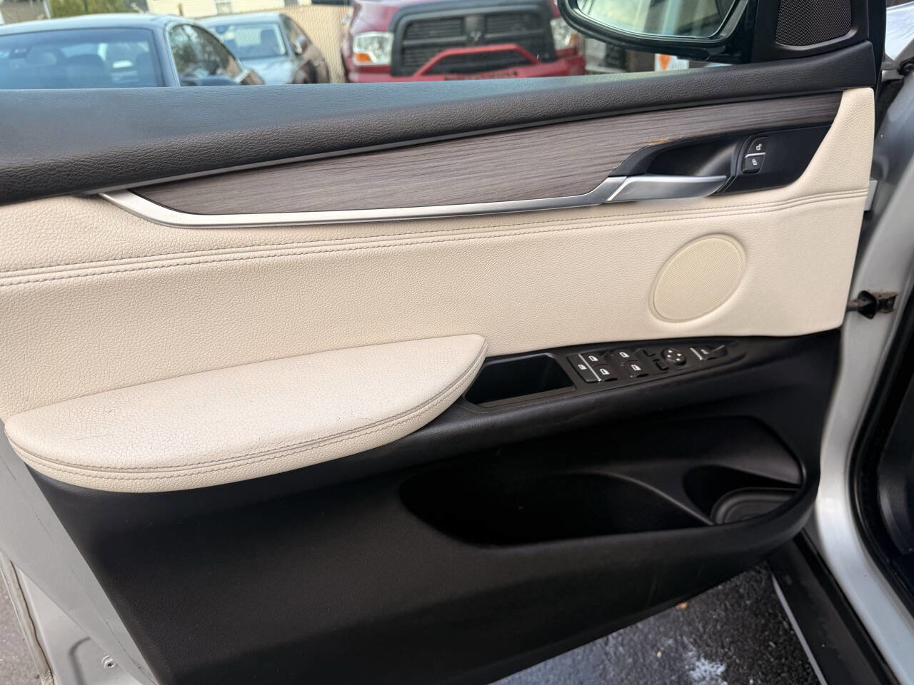 Used 2015 BMW X5 xDrive35i AWD/4WD image 12
