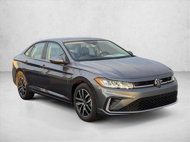 New 2026 Volkswagen Jetta SE FWD image 6
