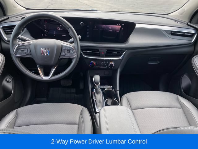 Used 2025 Buick Encore GX Preferred w/ Comfort Package FWD image 5