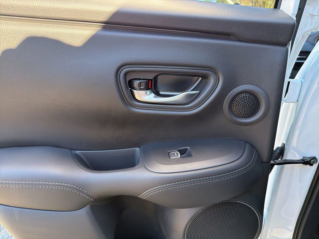 New 2025 Acura ADX AWD image 22