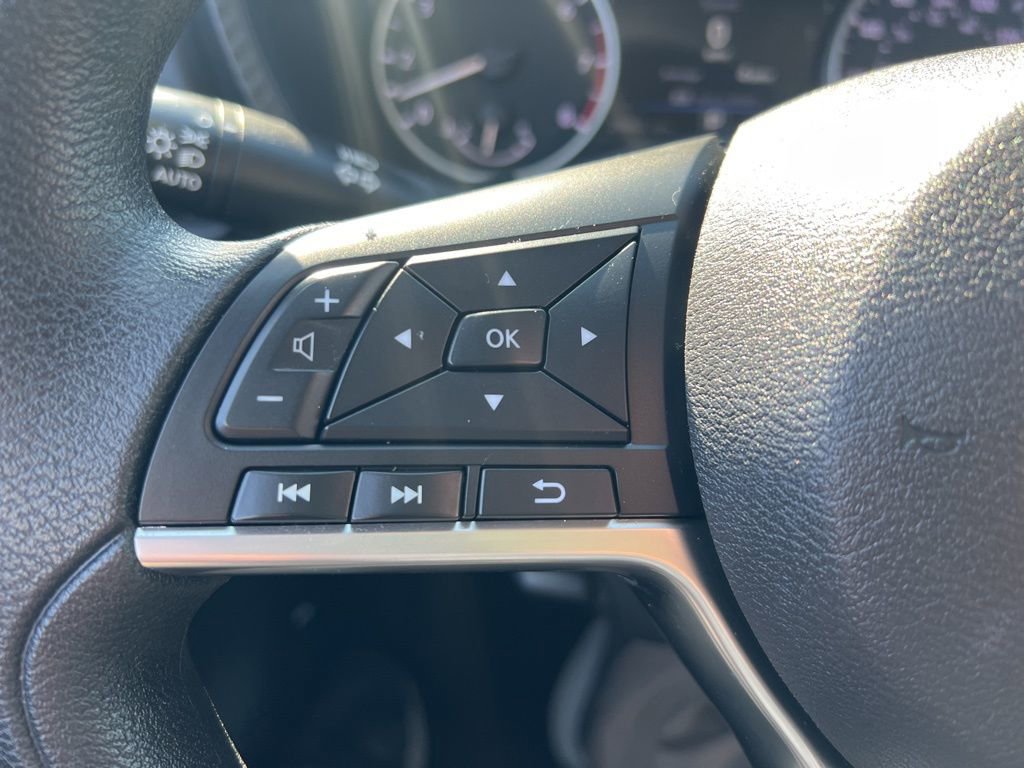 Certified 2023 Nissan Sentra SV image 53