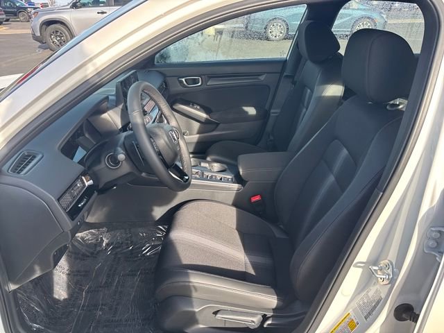 New 2026 Honda Civic Sport image 9