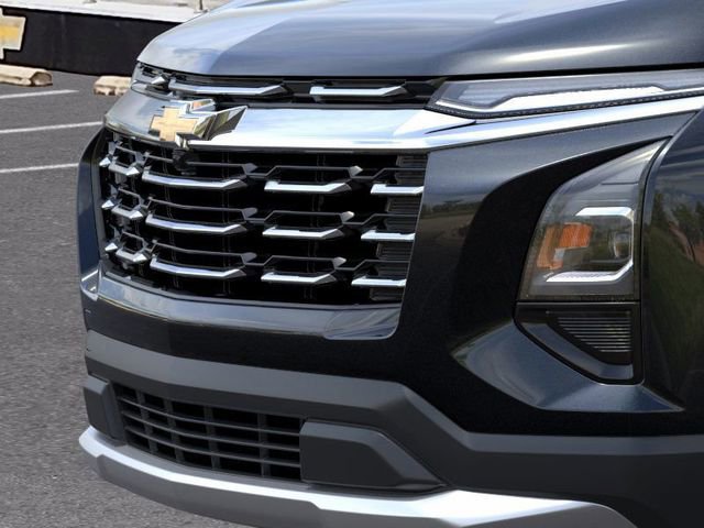 New 2026 Chevrolet Equinox LT FWD image 13