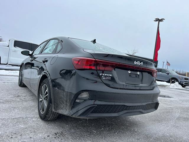 Certified 2023 Kia Forte LXS image 5