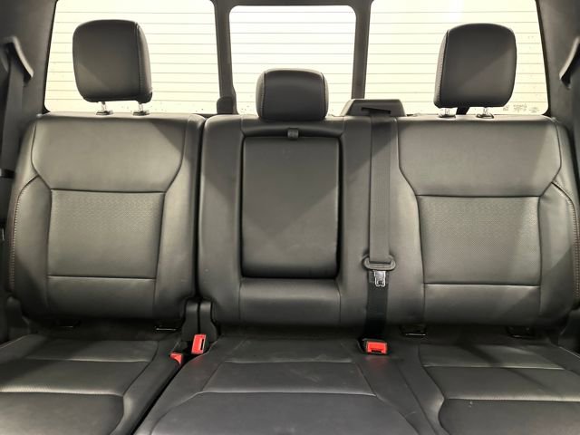 Certified 2022 Ford F150 Lariat w/ Equipment Group 502A High image 29