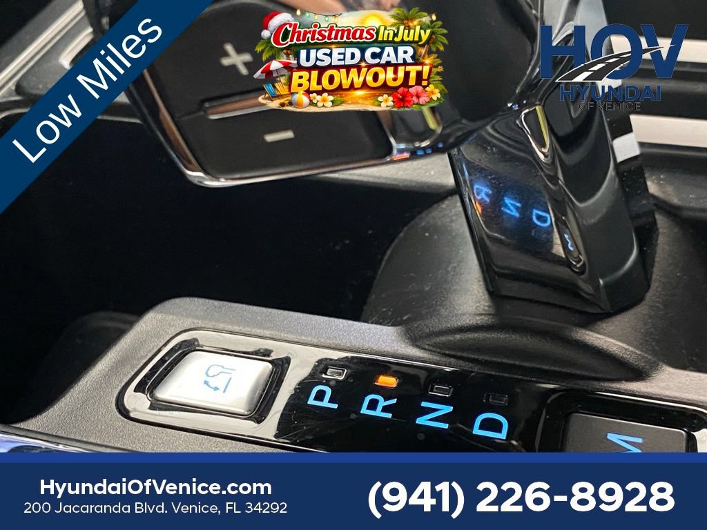 Used 2023 Ford F150 XLT w/ Equipment Group 302A High AWD/4WD image 34