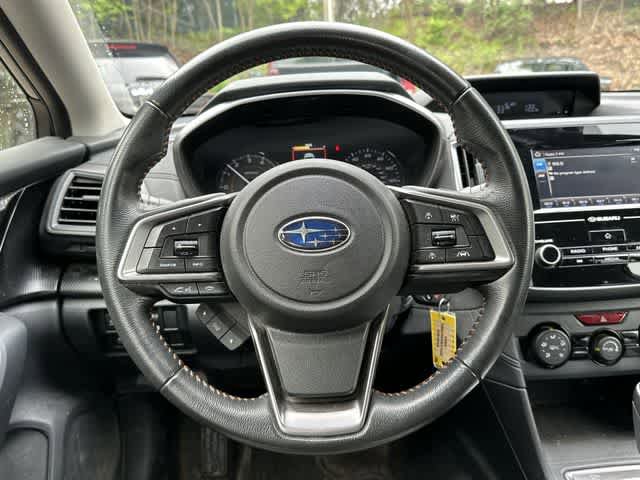 Used 2018 Subaru Crosstrek 2.0i Premium w/ Eyesight System AWD/4WD image 7