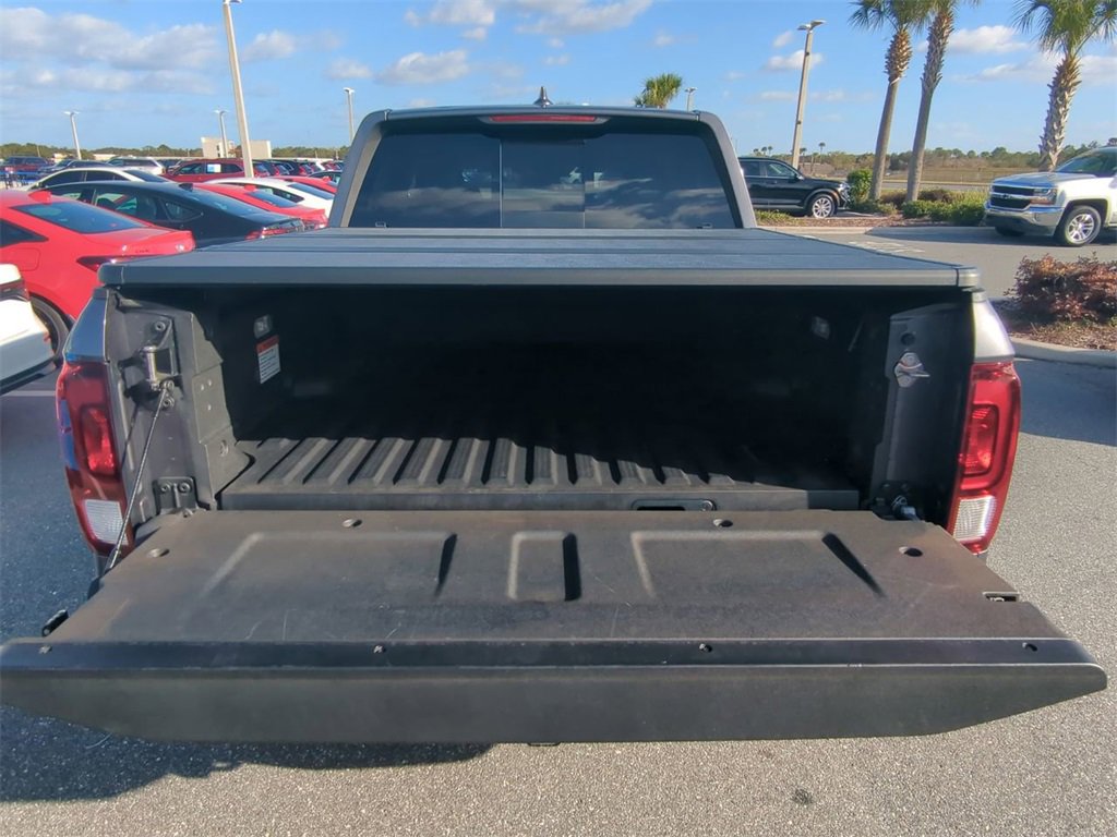 Used 2020 Honda Ridgeline RTL-E image 13