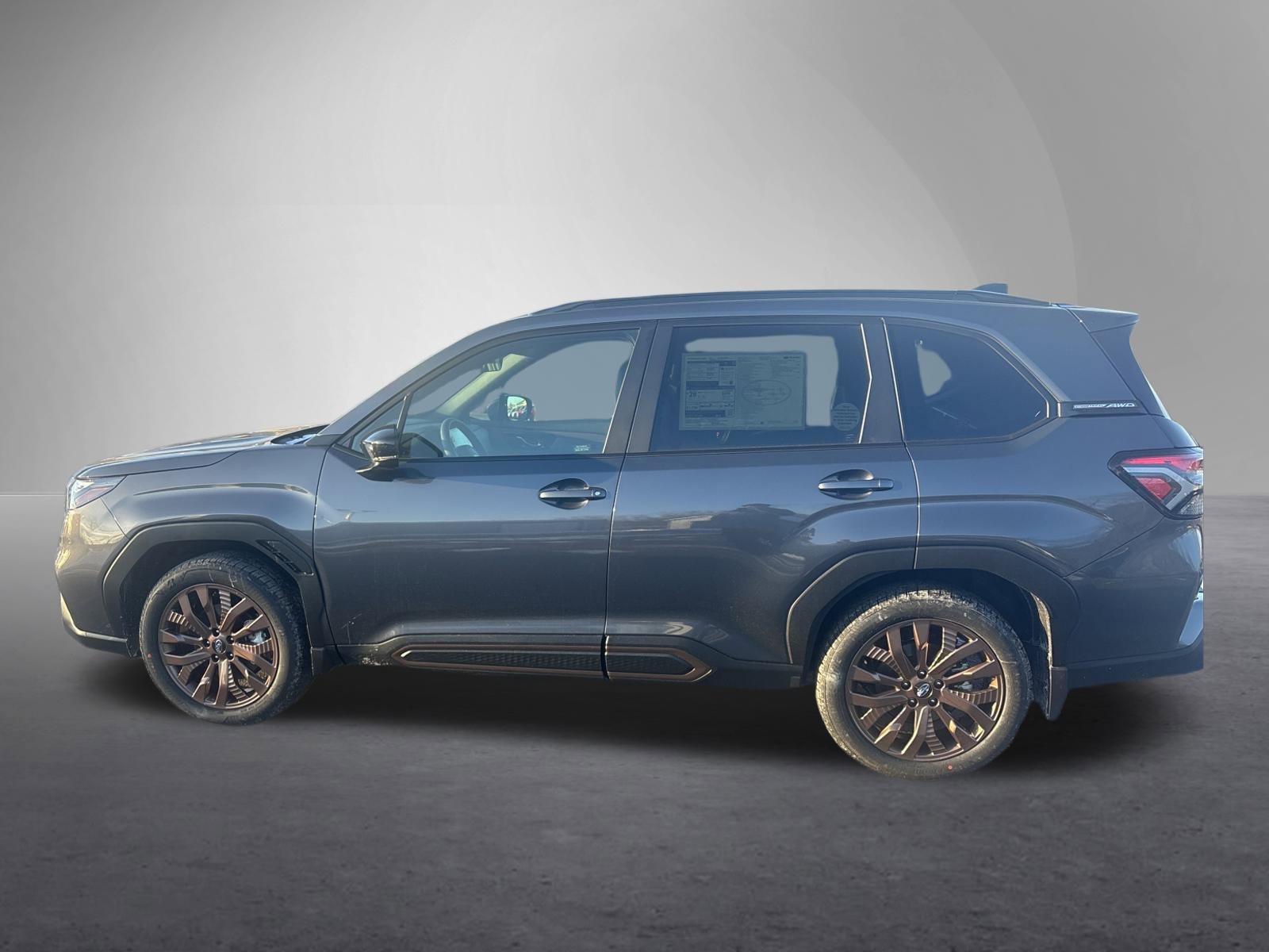 New 2026 Subaru Forester Sport AWD/4WD image 7