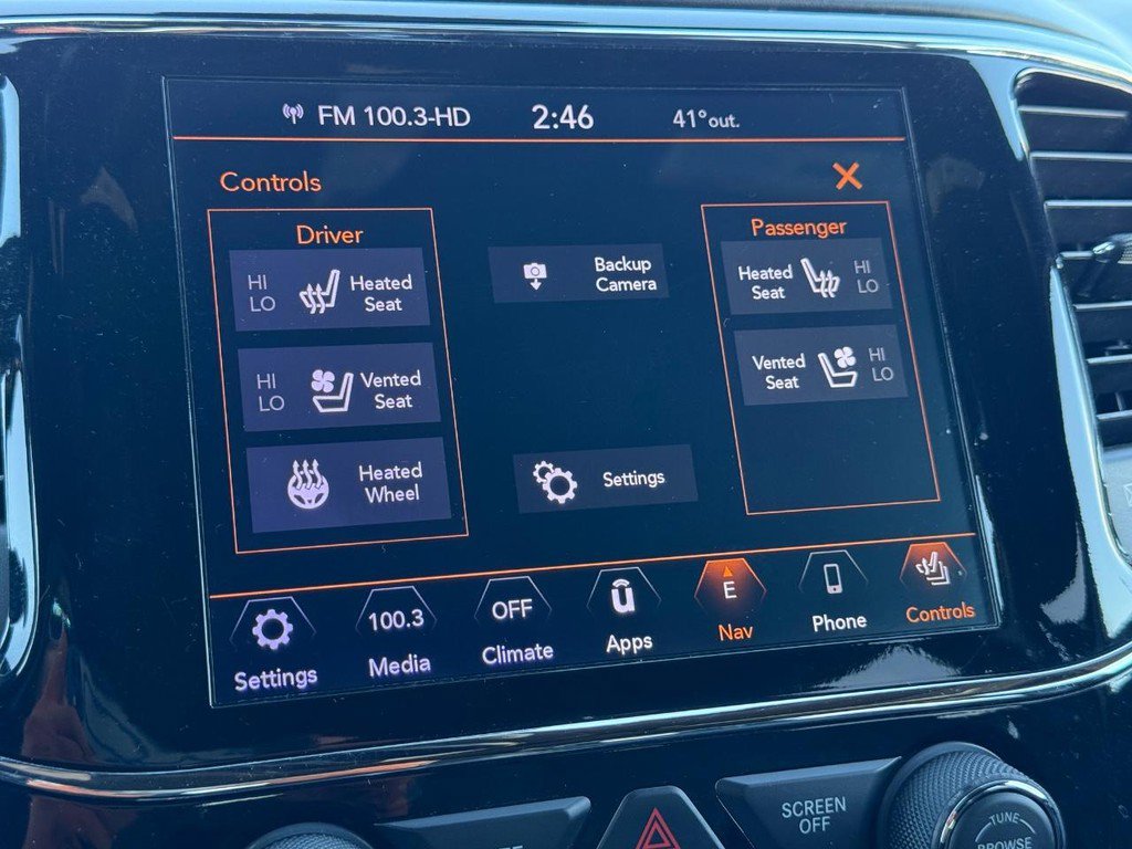 Used 2019 Jeep Grand Cherokee Summit image 19