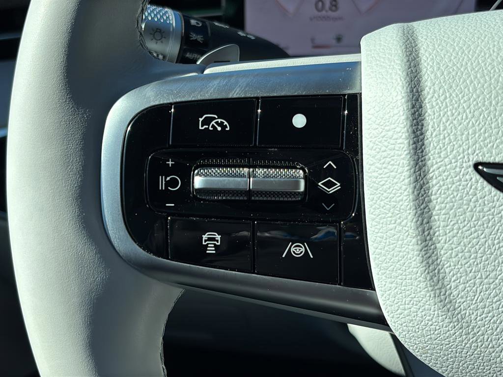 Certified 2026 Genesis GV70 2.5T Advanced image 26