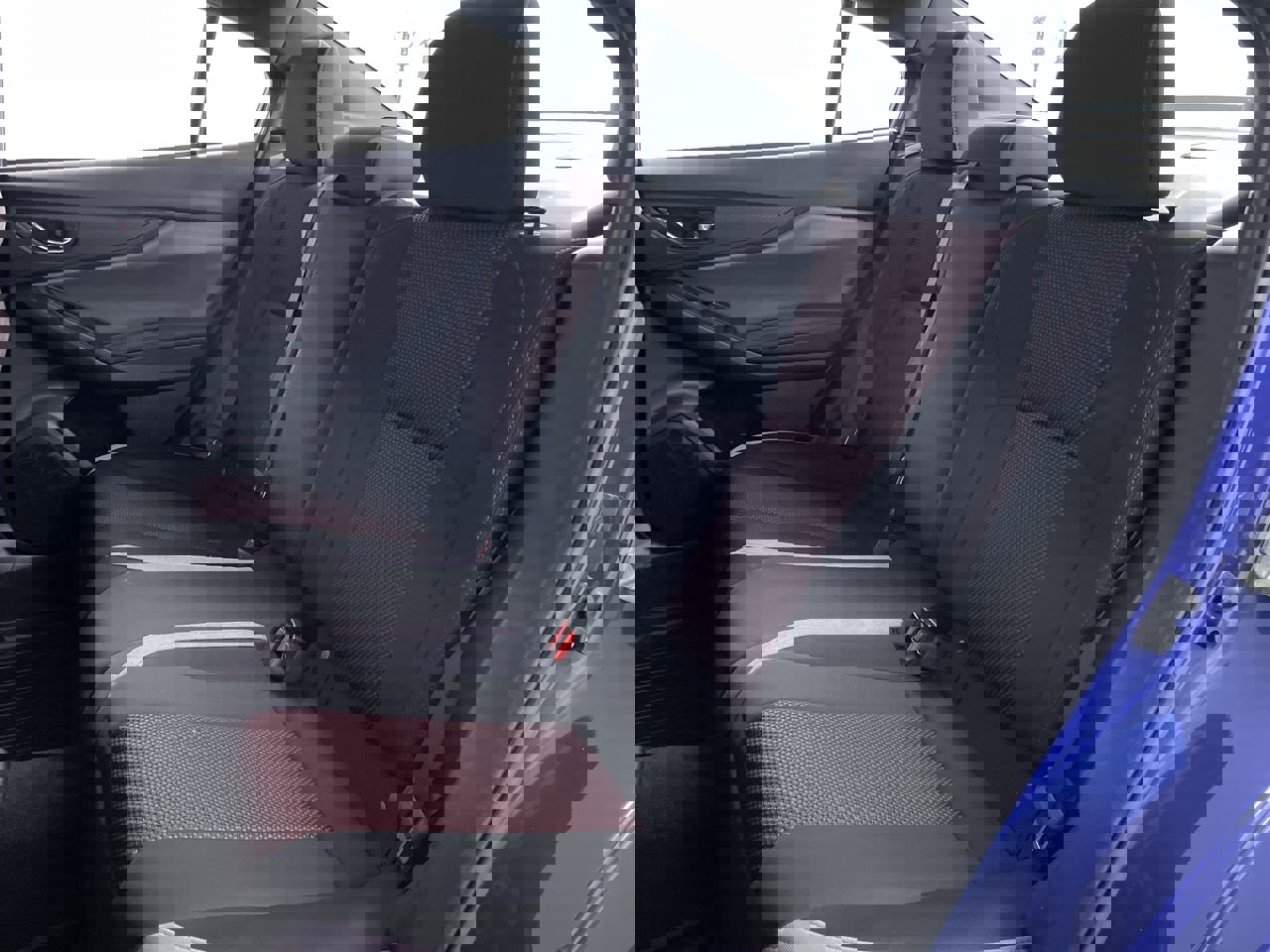 Used 2022 Subaru Impreza 2.0i Sport image 21