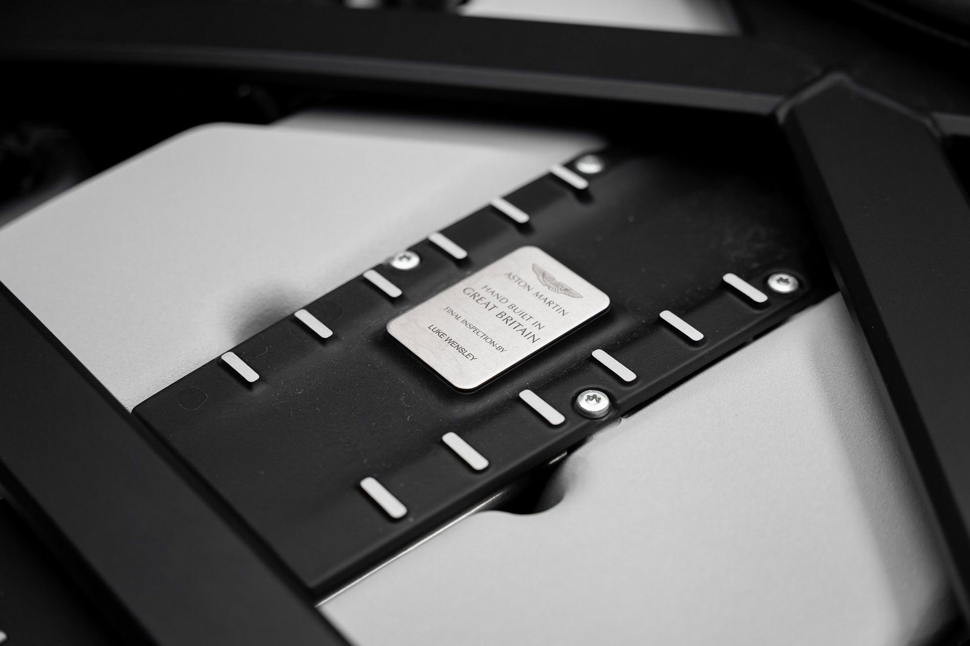 Used 2023 Aston Martin DBS Coupe image 78