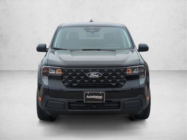 New 2026 Ford Maverick XL AWD/4WD image 6