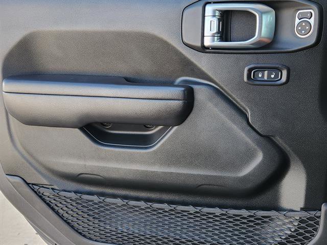 Used 2020 Jeep Wrangler Unlimited Rubicon image 18