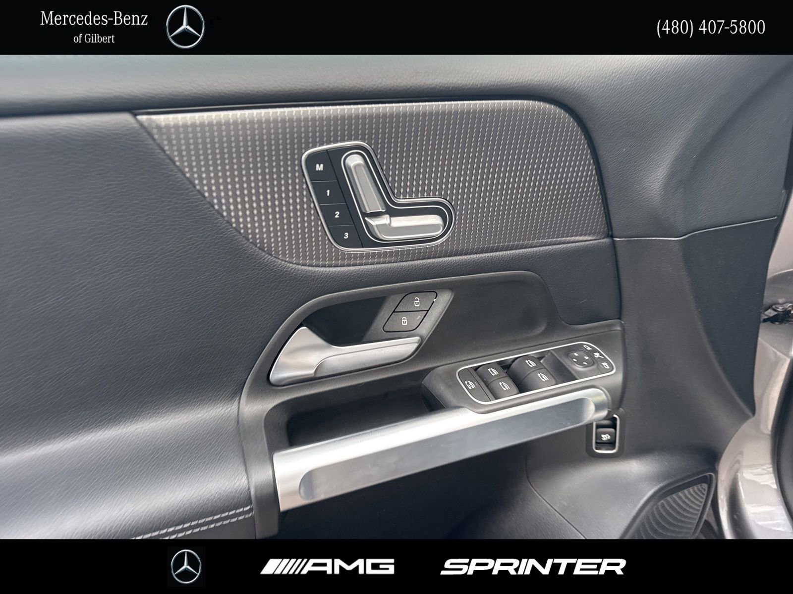 Certified 2021 Mercedes-Benz GLB 250 GLB 250 image 14