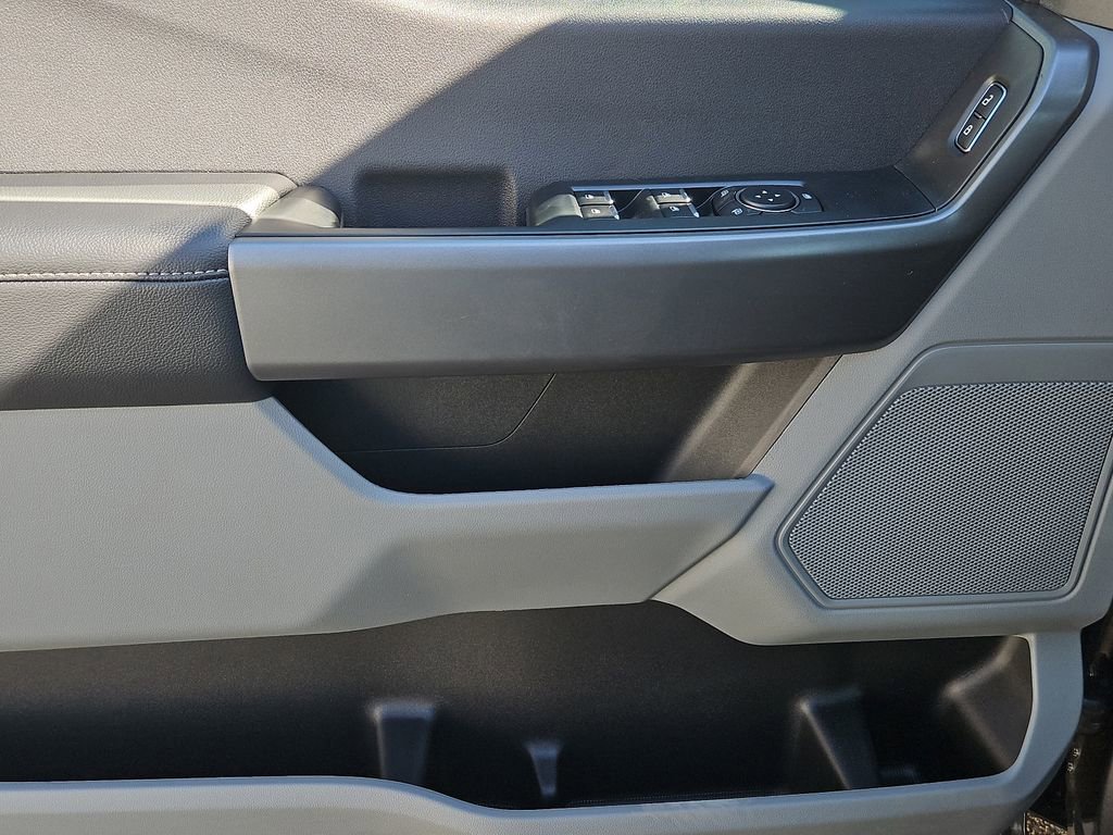 New 2026 Ford F250 XL w/ STX Appearance Package image 21