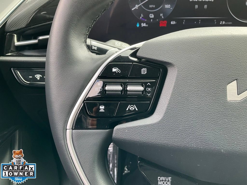 Used 2023 Kia Niro Wind FWD image 40