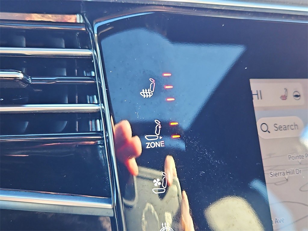 Used 2022 Jeep Wagoneer Series II w/ Premium Group I image 22