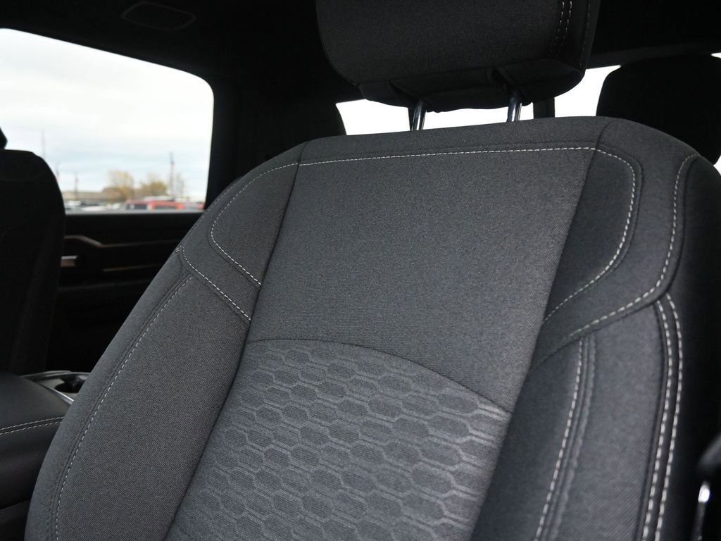 New 2026 RAM 2500 Big Horn image 15