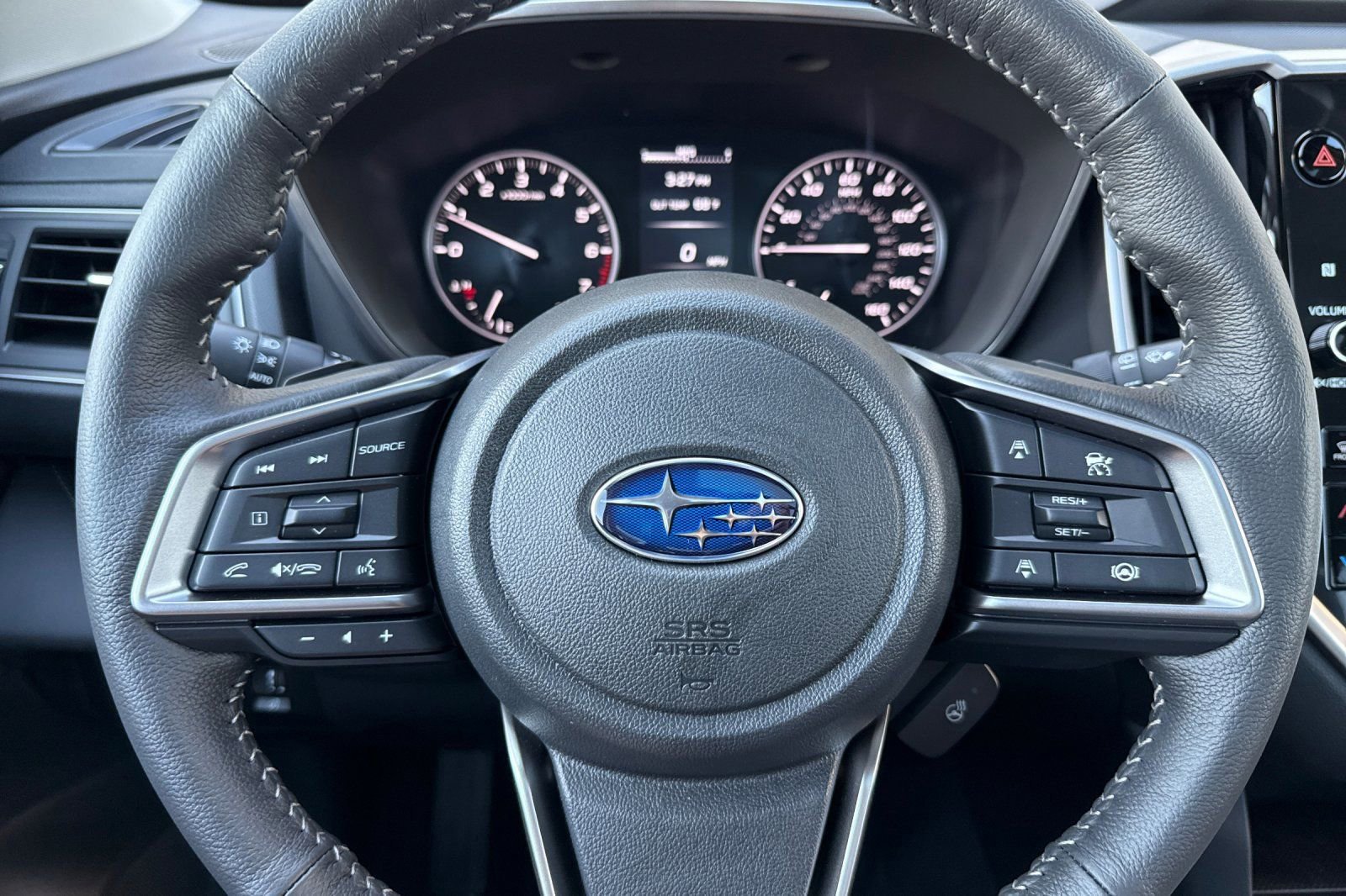 New 2026 Subaru Ascent Limited image 26