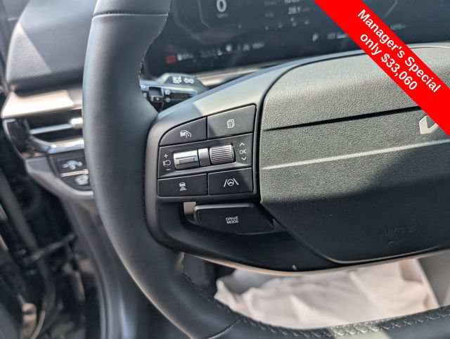 Used 2026 Kia Sportage SX AWD/4WD image 16