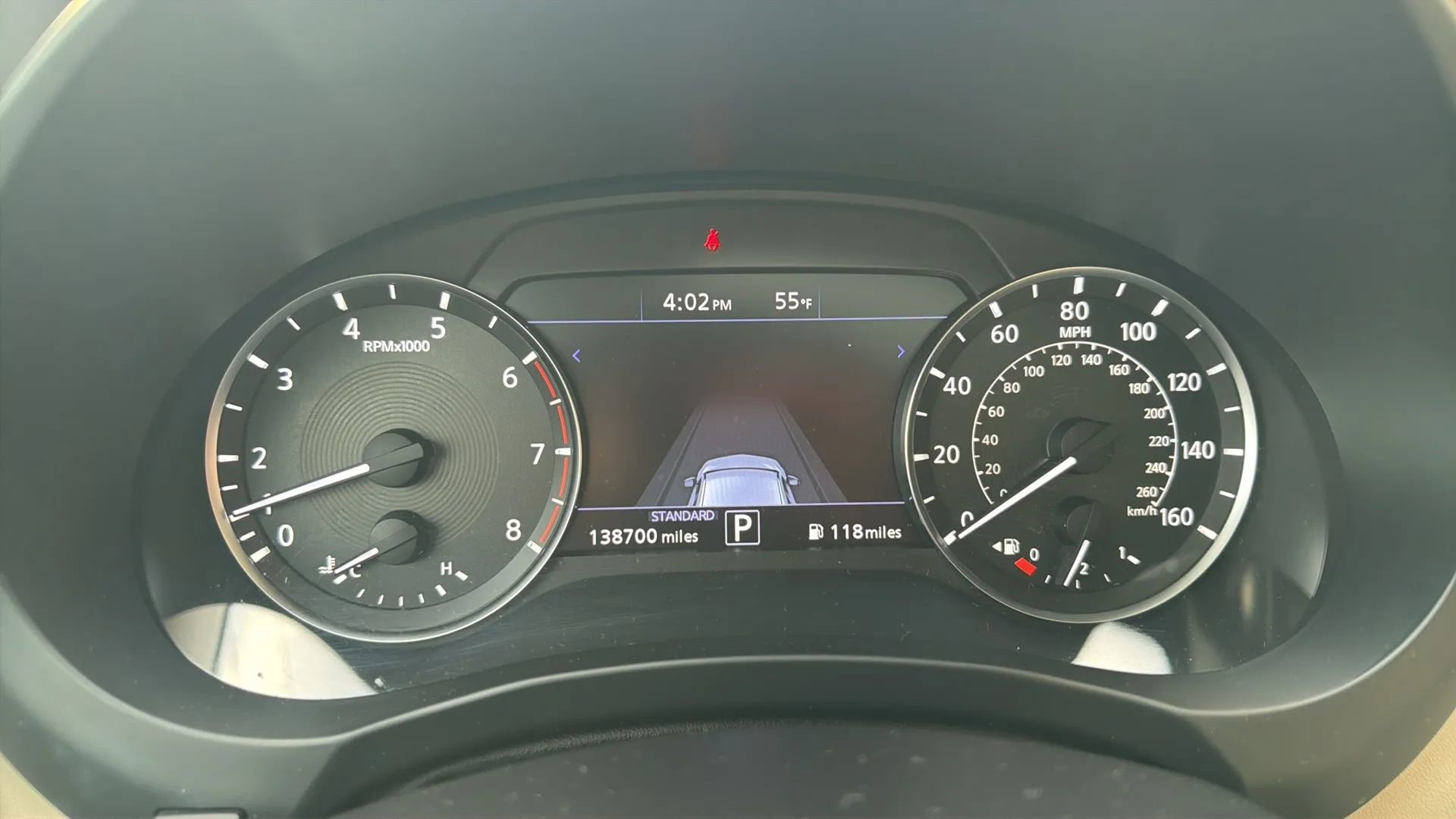 Used 2019 INFINITI QX50 Essential w/ Premium Heat Package image 22