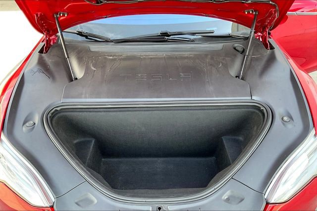Used 2020 Tesla Model S Performance AWD/4WD image 9
