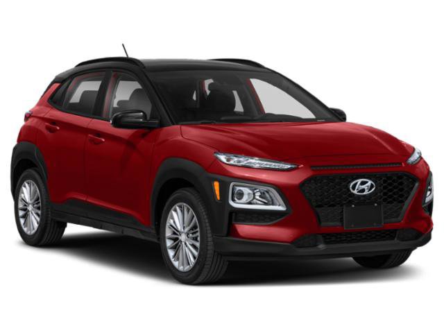 Used 2019 Hyundai Kona SE AWD/4WD image 9