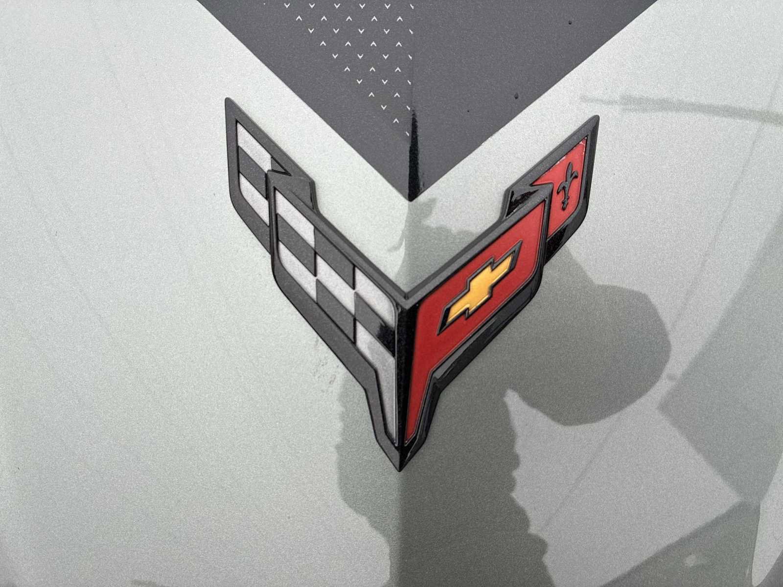 Certified 2024 Chevrolet Corvette Stingray Premium Conv w/ Z51 Performance Package image 26