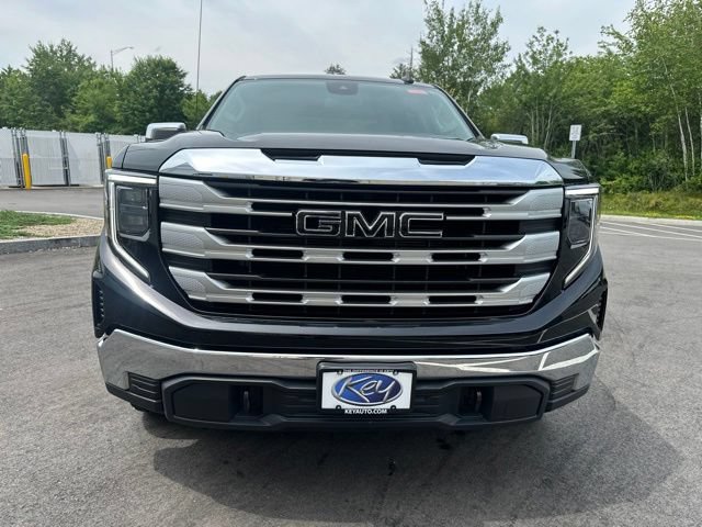 Used 2022 GMC Sierra 1500 SLE AWD/4WD image 8