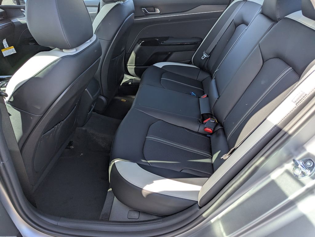 New 2026 Kia K5 GT-Line FWD image 16