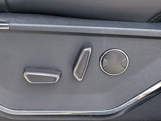 Used 2023 Ford F150 Platinum w/ Equipment Group 701A High AWD/4WD image 20