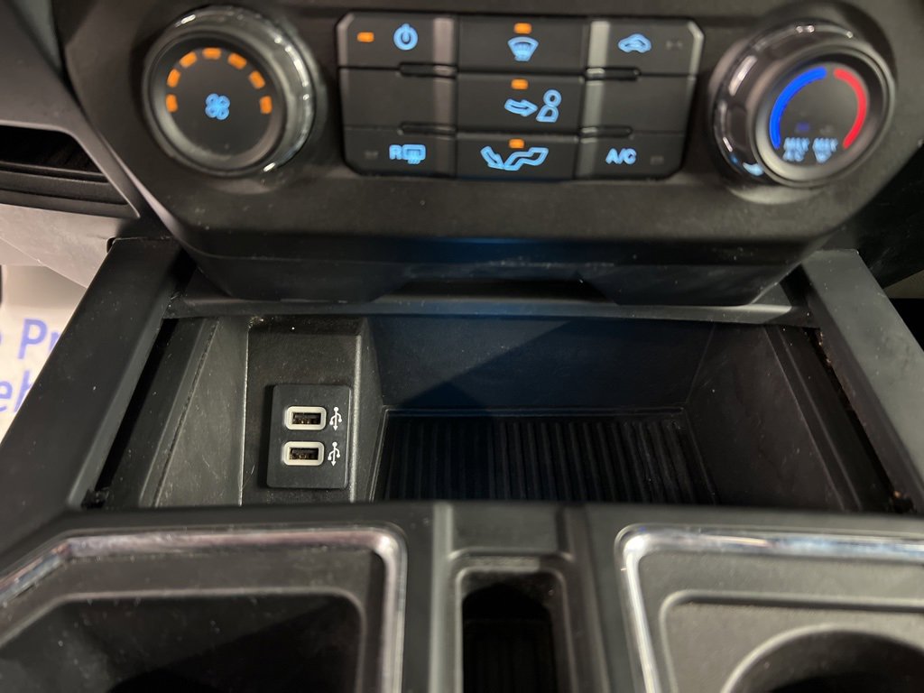 Certified 2019 Ford F150 XL w/ Equipment Group 101A Mid image 14