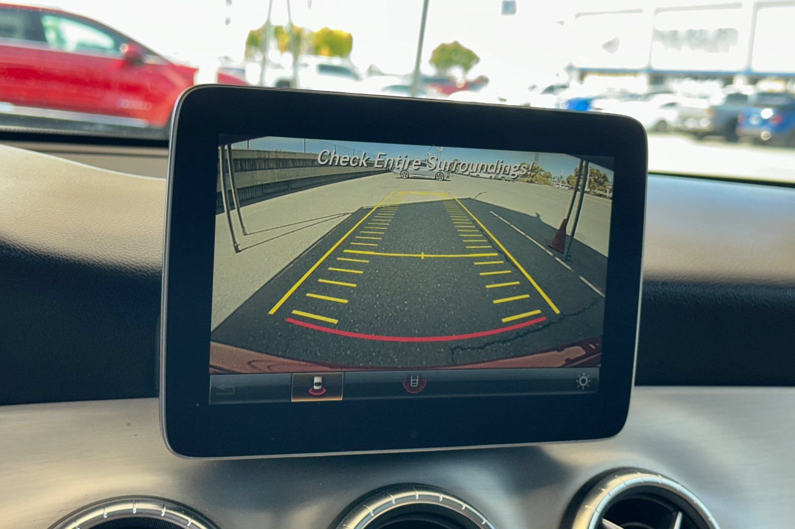 Used 2017 Mercedes-Benz CLA 250 image 18