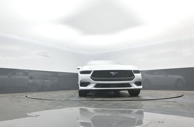 New 2026 Ford Mustang Coupe image 25