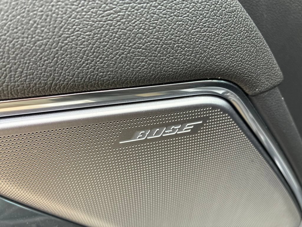 Used 2024 Chevrolet Silverado 1500 High Country AWD/4WD image 10