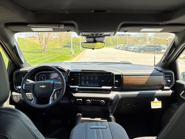 New 2026 Chevrolet Silverado 2500 High Country w/ Technology Package AWD/4WD image 19