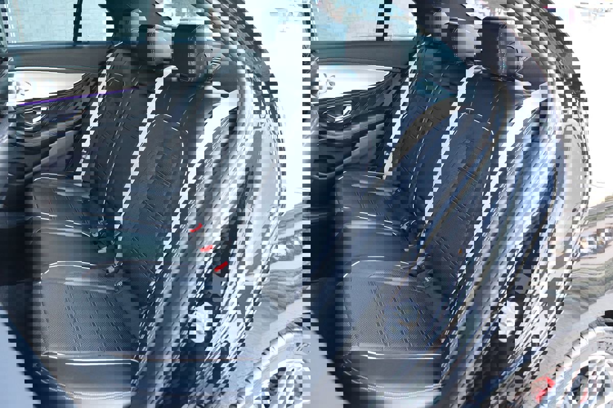 Used 2018 Mercedes-Benz E 63 AMG S image 48