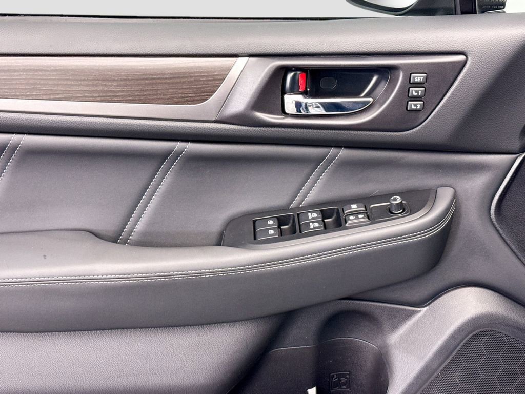 Used 2019 Subaru Legacy 2.5i Limited image 22