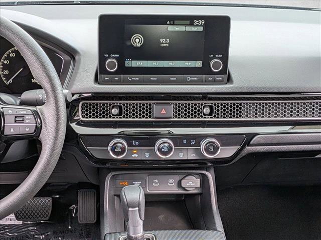 New 2026 Honda Civic LX image 11