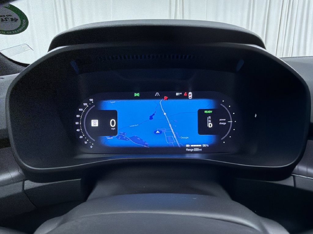 Used 2023 Volvo C40 P8 Recharge Ultimate AWD/4WD image 21