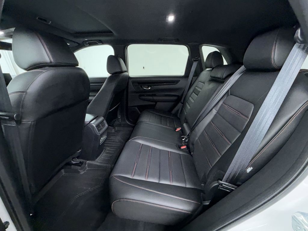 Used 2025 Honda CR-V Sport-L image 12