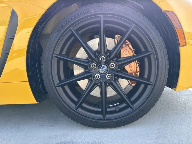 New 2026 Subaru BRZ Series.Yellow image 6