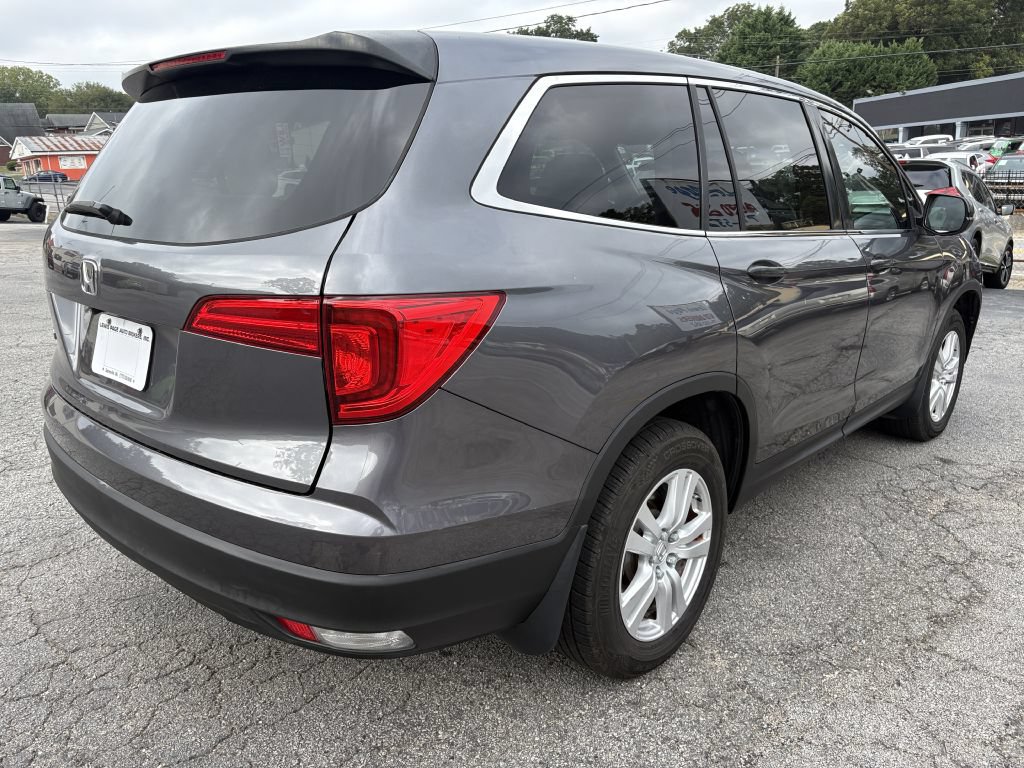 Used 2016 Honda Pilot LX image 6